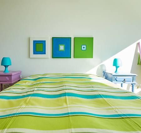 Colors Loft Apartment Sintra Exterior photo