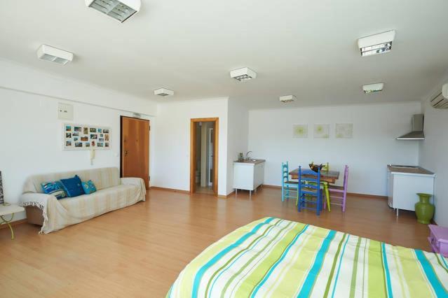 Colors Loft Apartment Sintra Exterior photo